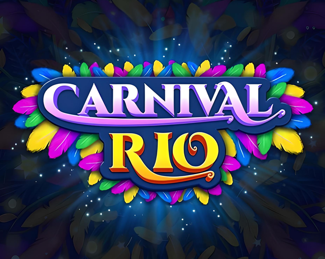  Carnival Rio