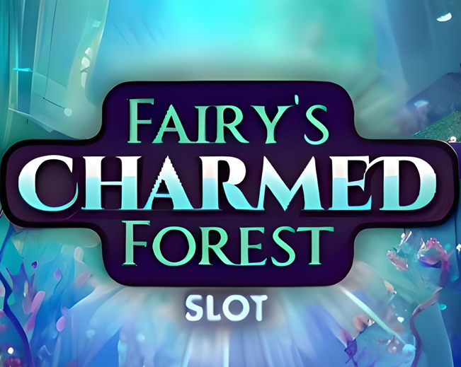  Fairy's Charmed Forest