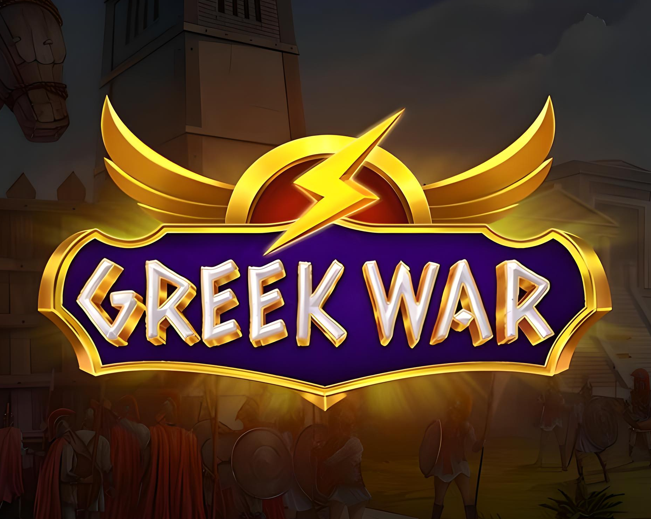  Greek War