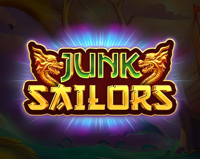  Junk Sailors