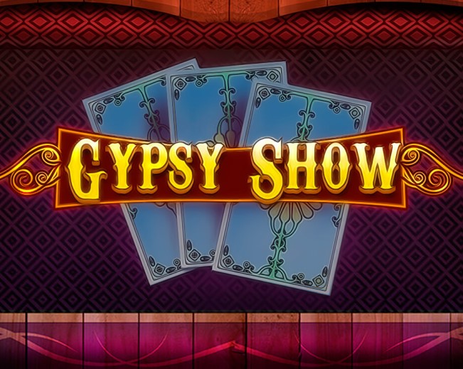  Gypsy Show